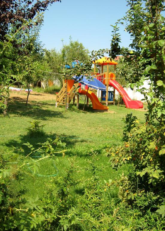 Agriturismo Le Vigne Fermo Dış mekan fotoğraf