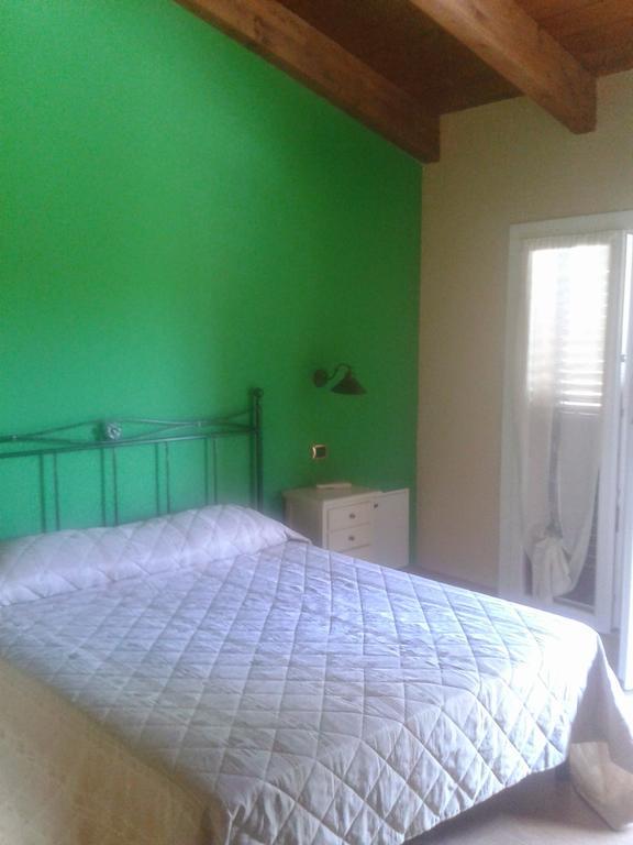 Agriturismo Le Vigne Fermo Dış mekan fotoğraf