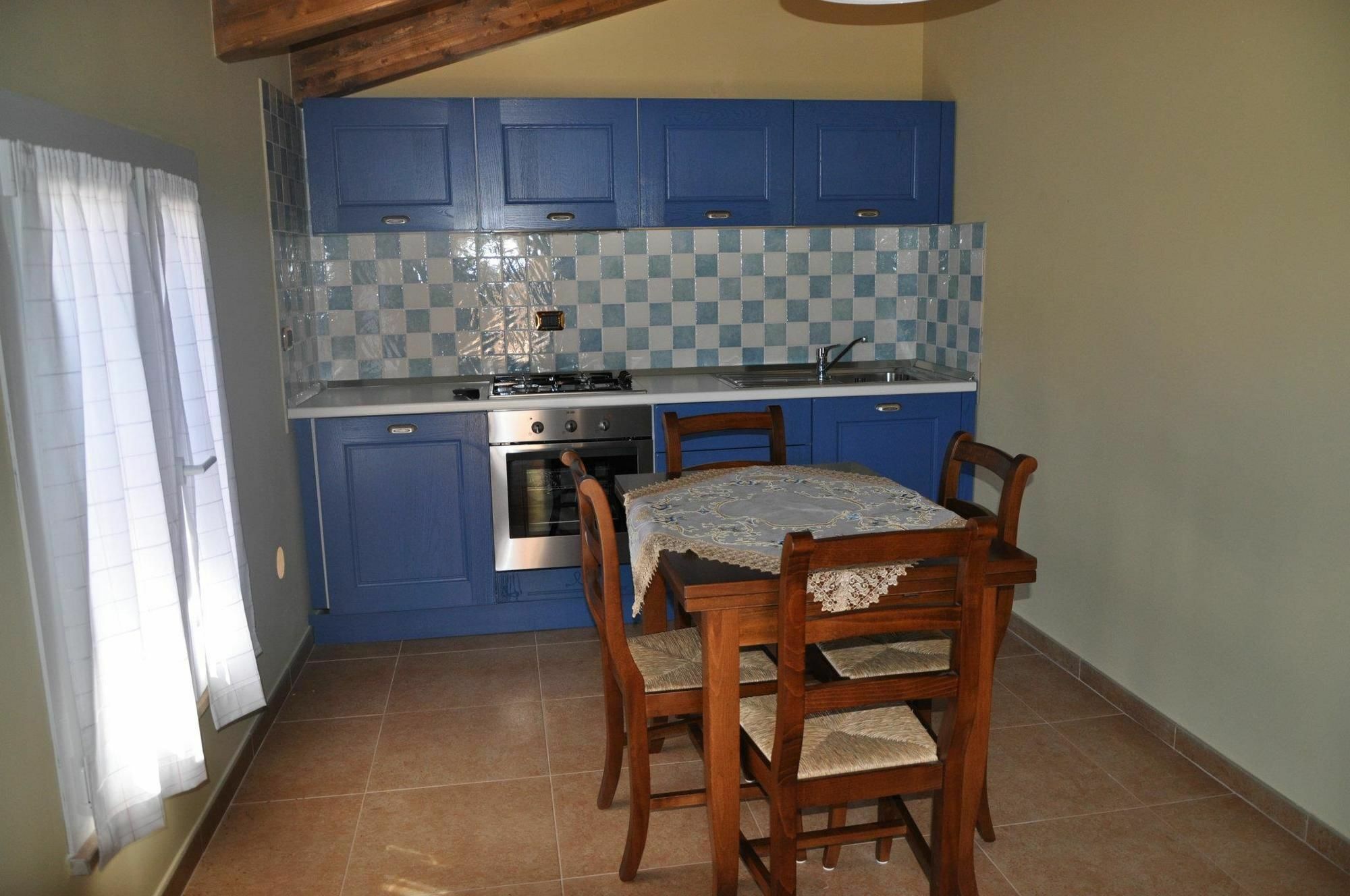 Agriturismo Le Vigne Fermo Dış mekan fotoğraf