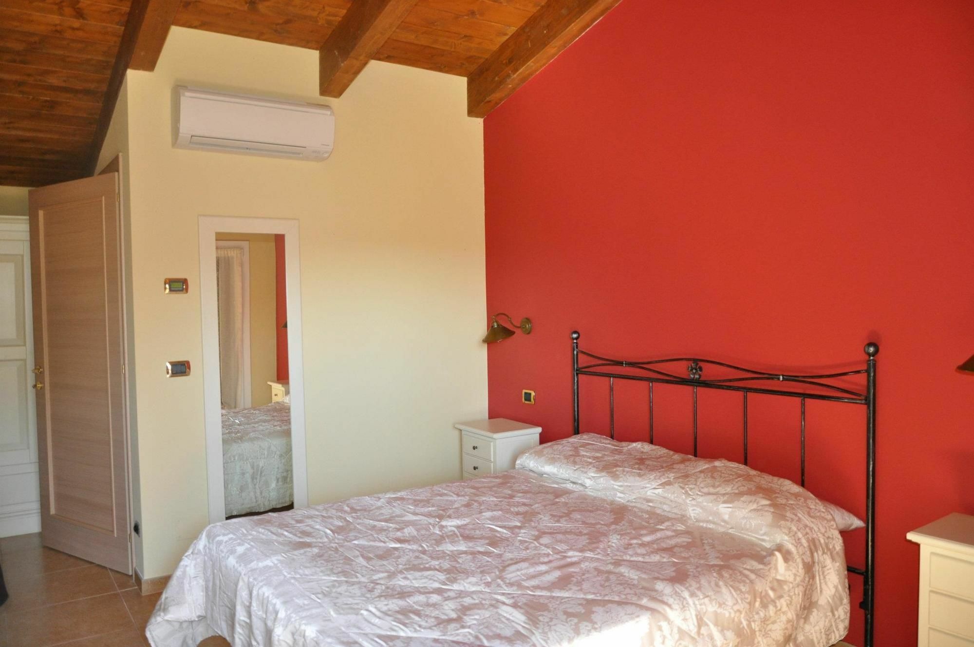 Agriturismo Le Vigne Fermo Dış mekan fotoğraf
